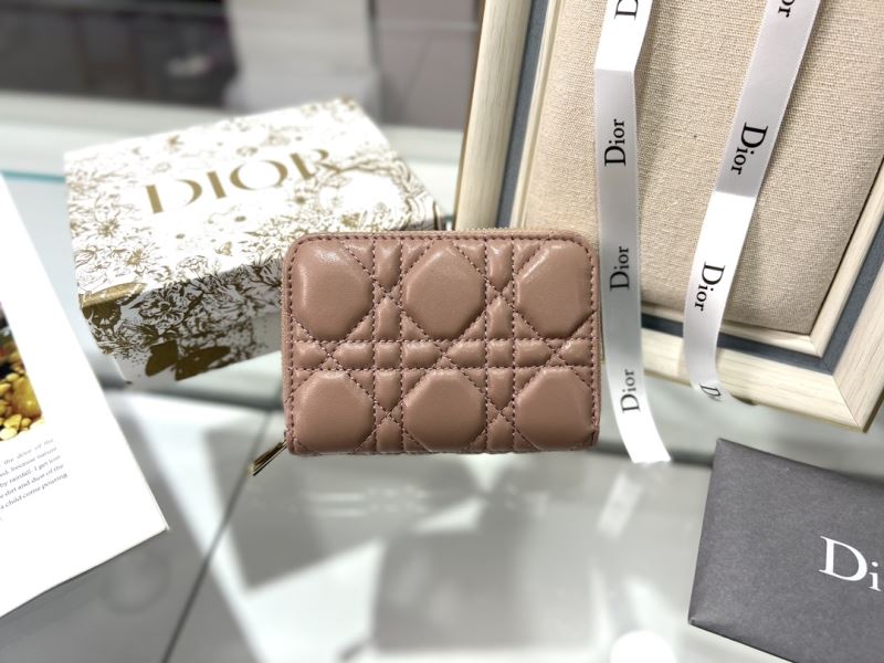 Christian Dior Wallet